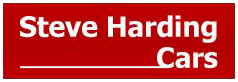 Steve Harding Cars logo