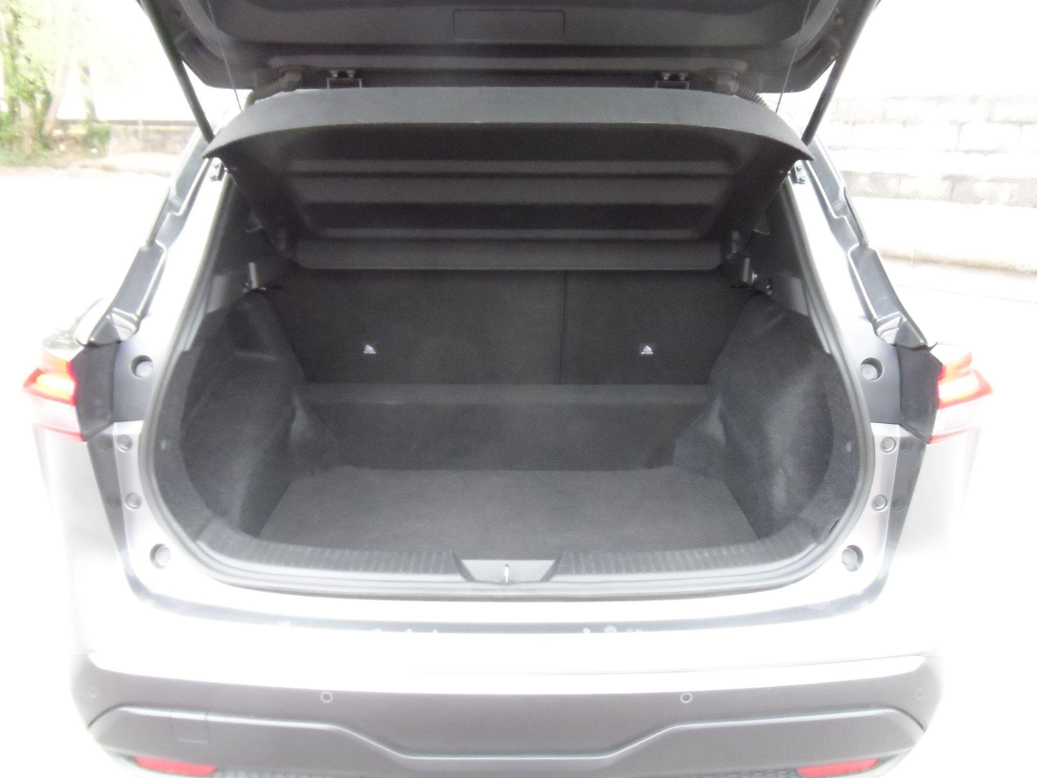 Used 2022 Nissan Qashqai 1.3 DIG-T MHEV Acenta Premium Euro 6 (s/s) 5dr ...