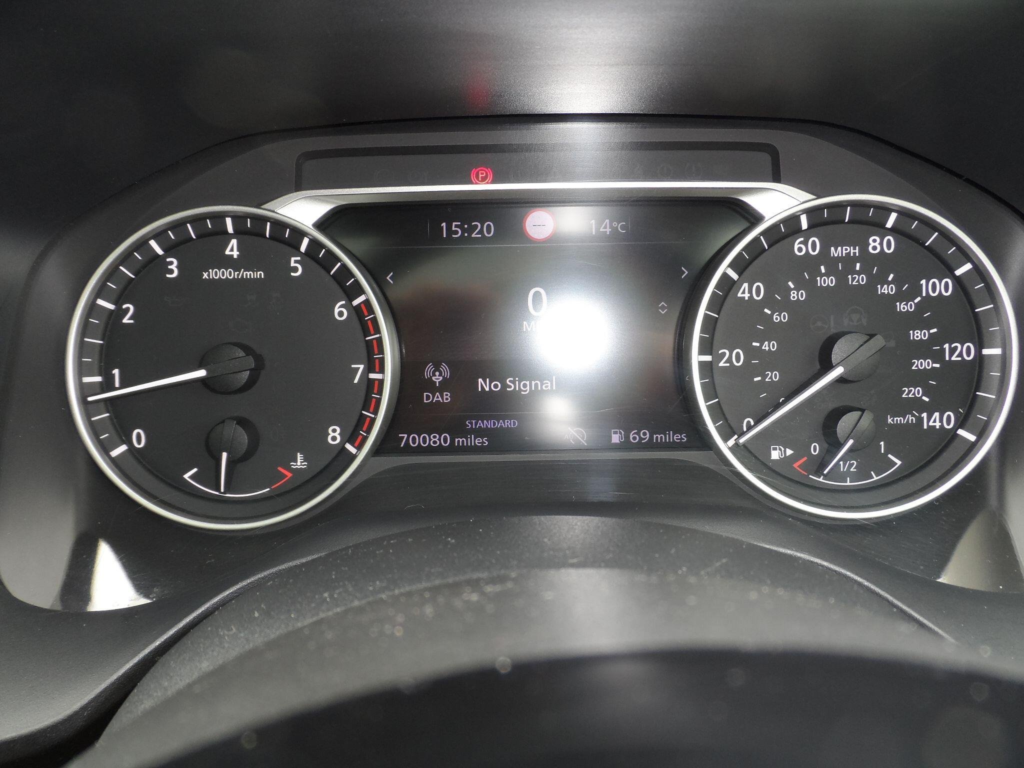 Used 2022 Nissan Qashqai 1.3 DIG-T MHEV Acenta Premium Euro 6 (s/s) 5dr ...